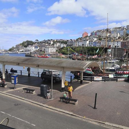 Brixham Quay 57 Apartments Exterior photo